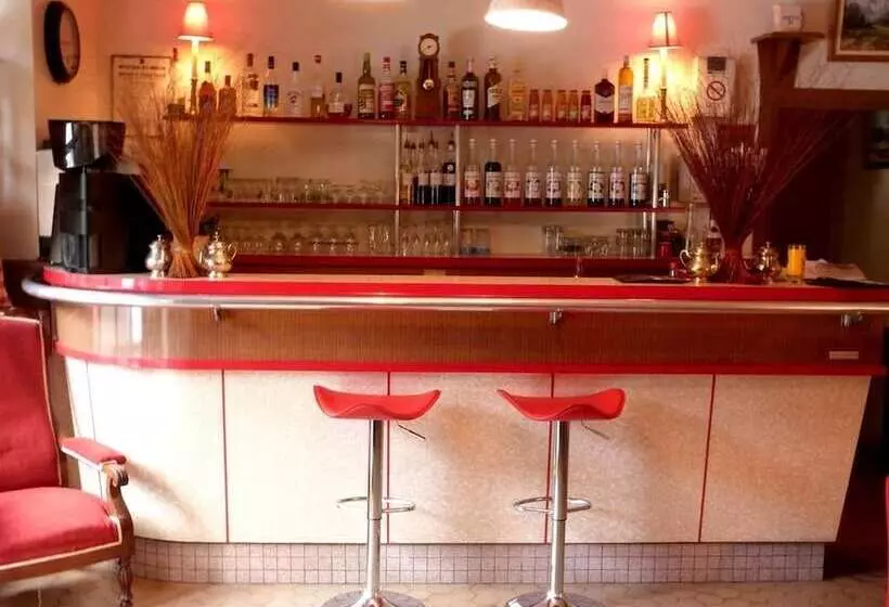 בית מלון כפרי Relais D'auvergne