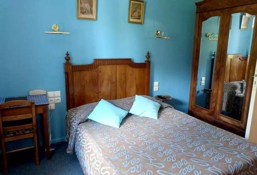 בית מלון כפרי Relais D'auvergne