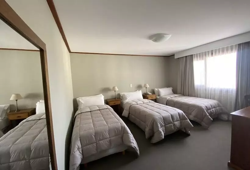 فندق Sent Calafate