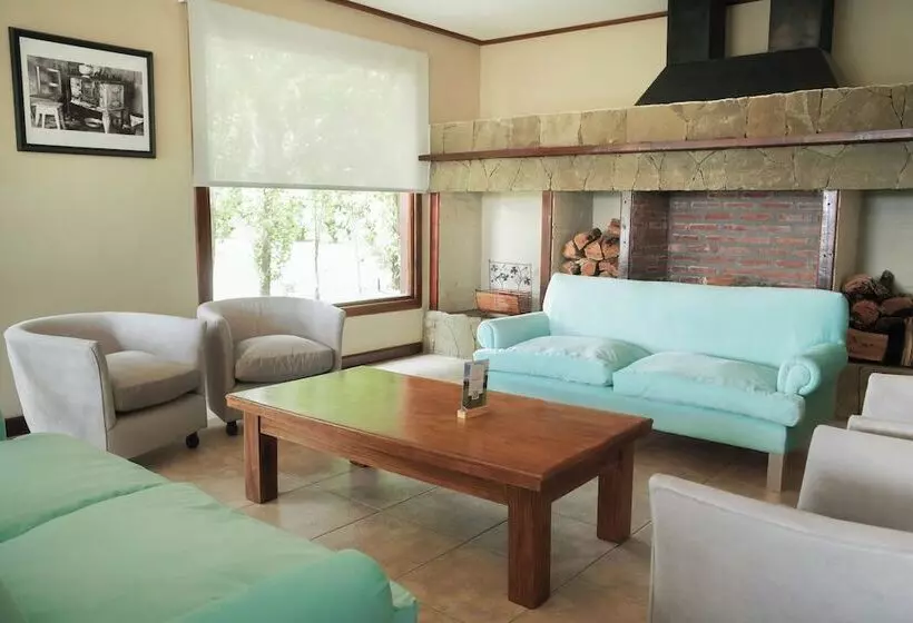 فندق Sent Calafate