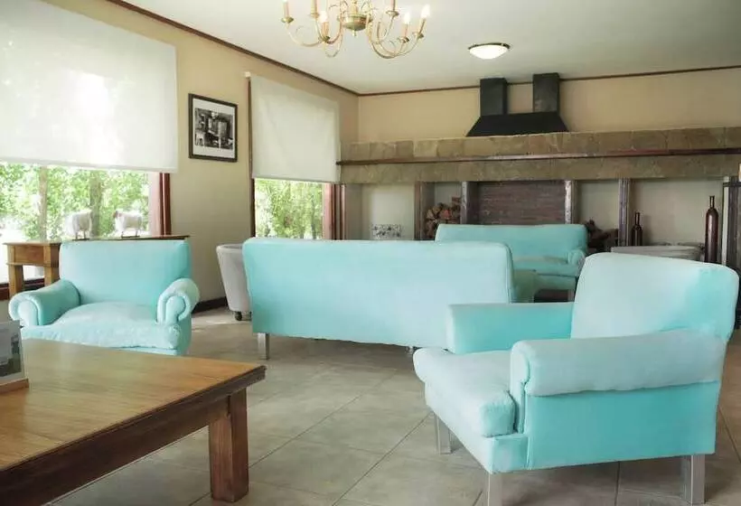 فندق Sent Calafate