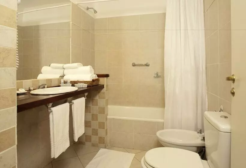 فندق Sent Calafate