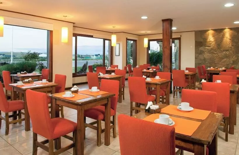 فندق Sent Calafate