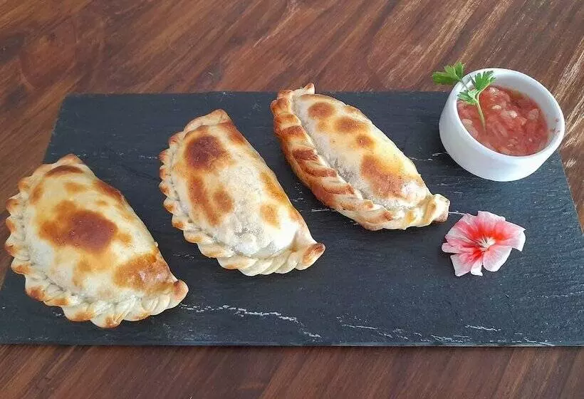 فندق Sent Calafate