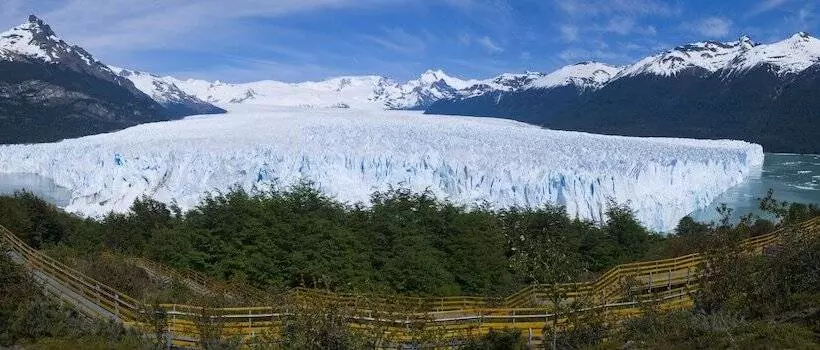 فندق Sent Calafate