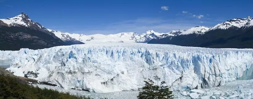 فندق Sent Calafate