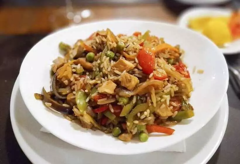 فندق Sent Calafate