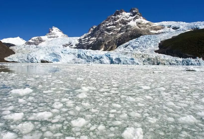 فندق Sent Calafate