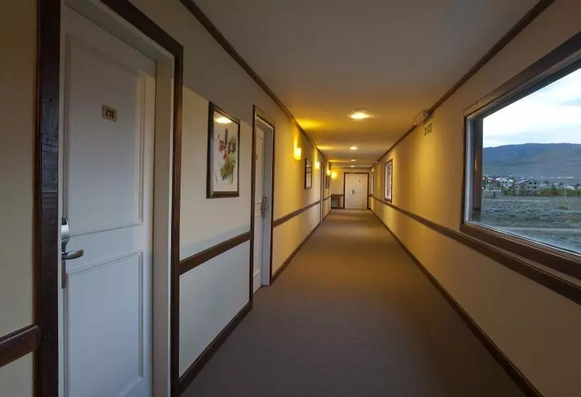 فندق Sent Calafate