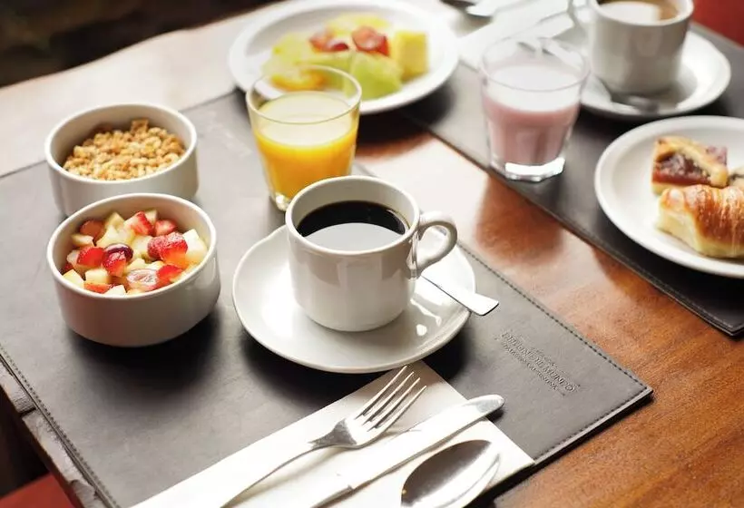 فندق Sent Calafate