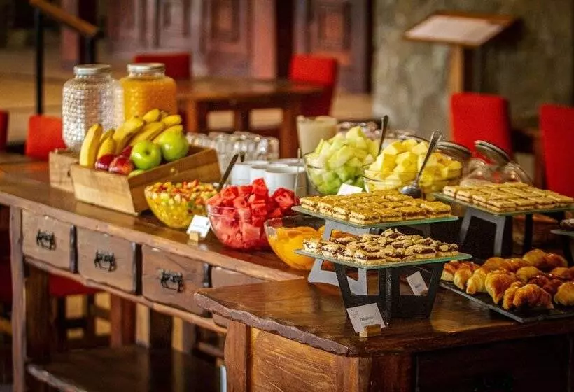 فندق Sent Calafate