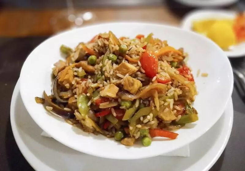 فندق Sent Calafate