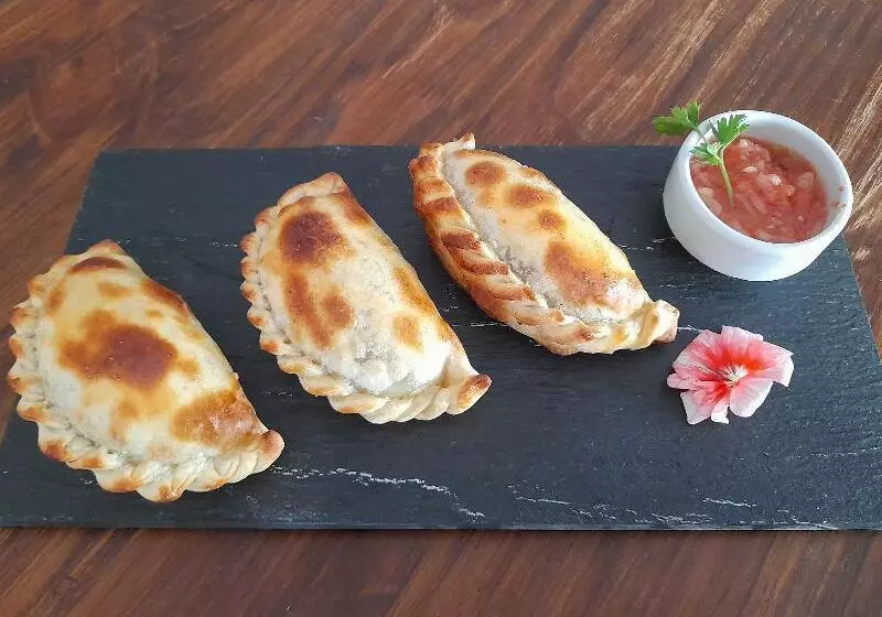 فندق Sent Calafate