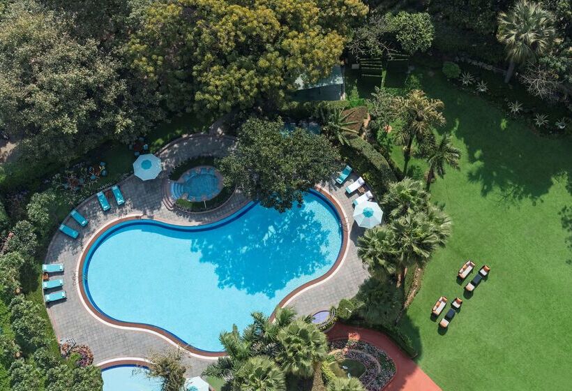 ホテル Shangrila Eros, New Delhi