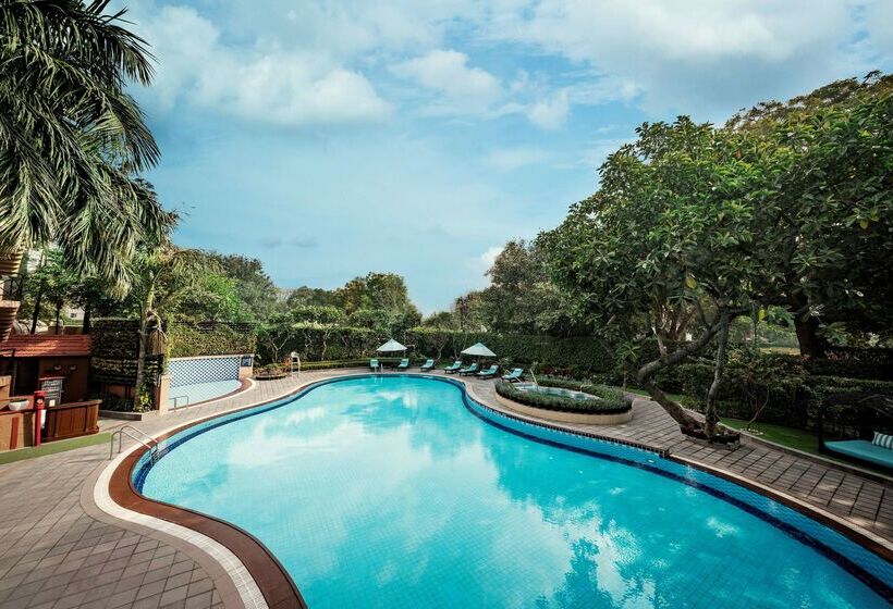 ホテル Shangrila Eros, New Delhi