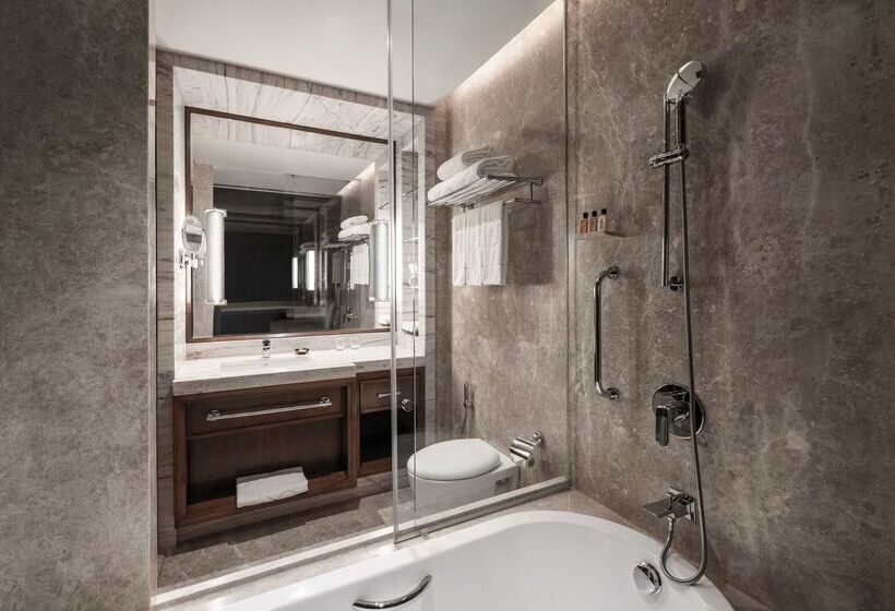 ホテル Shangrila Eros, New Delhi