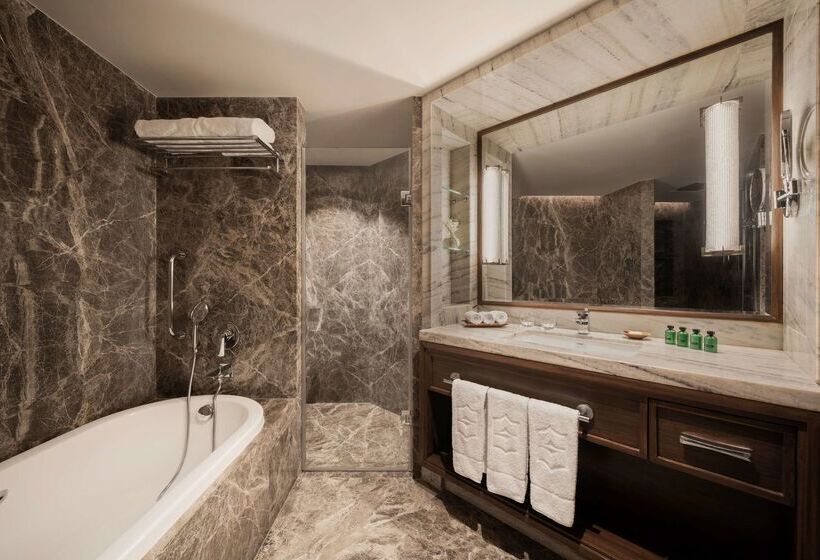 ホテル Shangrila Eros, New Delhi