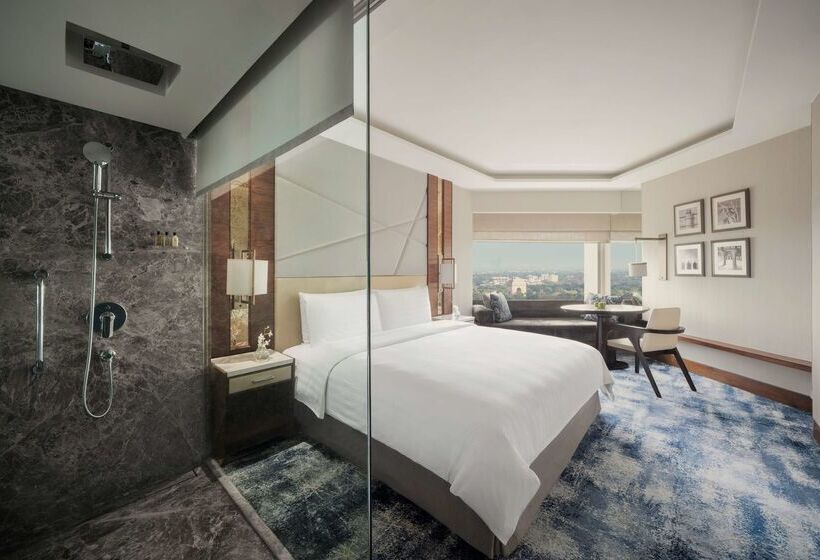 ホテル Shangrila Eros, New Delhi