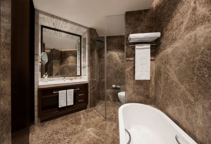 ホテル Shangrila Eros, New Delhi