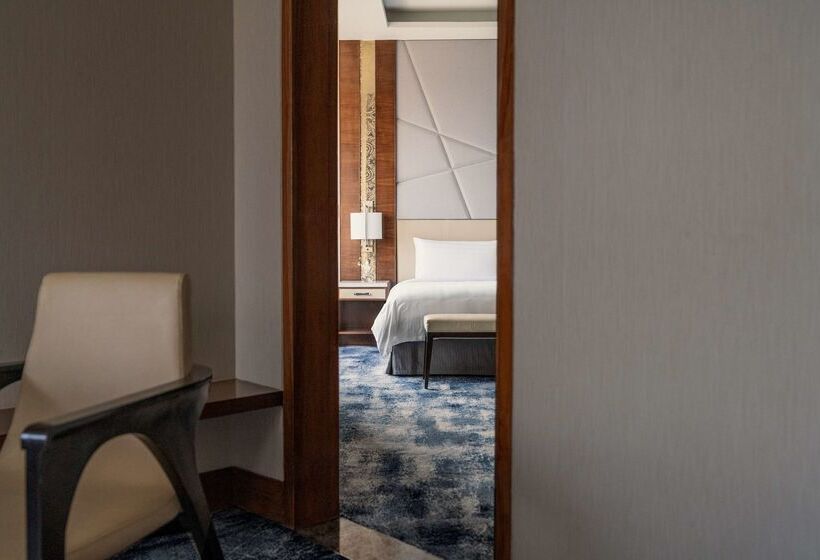 ホテル Shangrila Eros, New Delhi