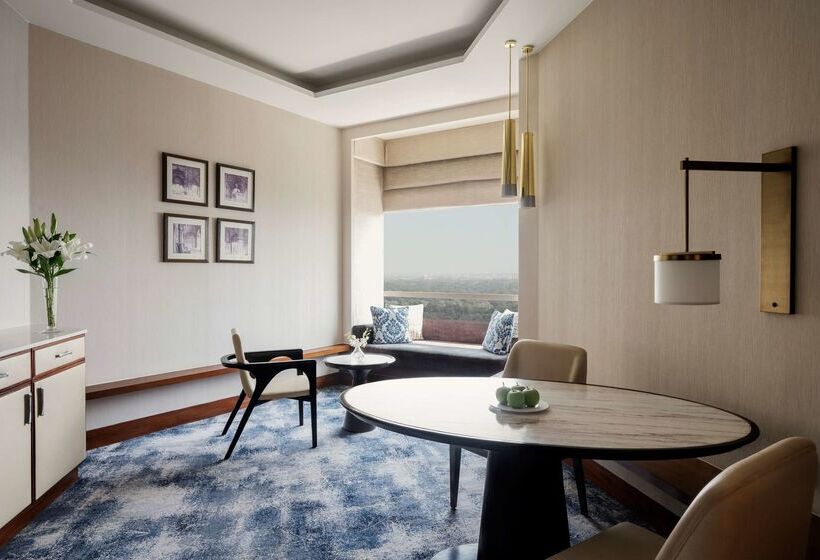 ホテル Shangrila Eros, New Delhi