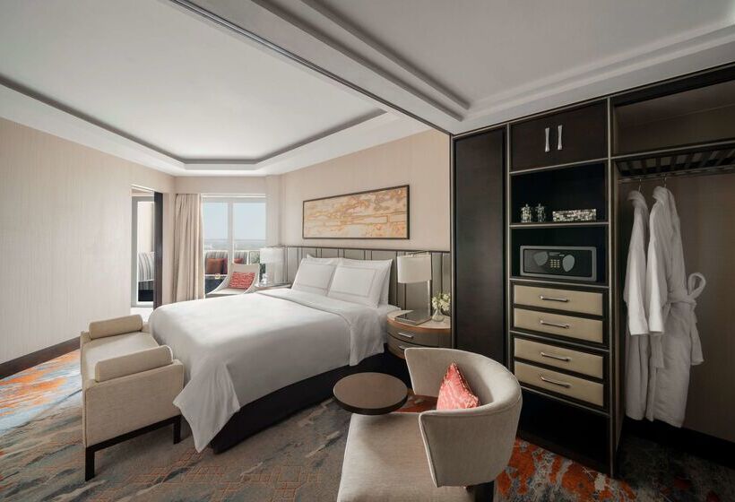 ホテル Shangrila Eros, New Delhi