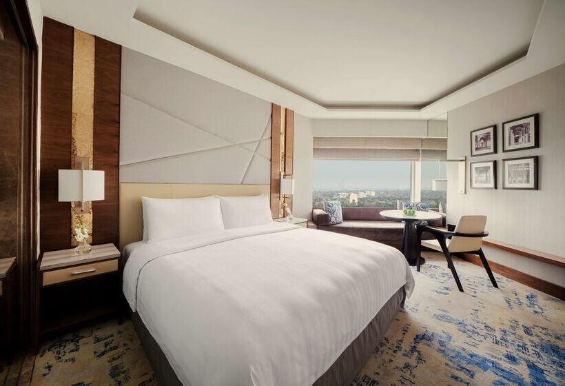 ホテル Shangrila Eros, New Delhi