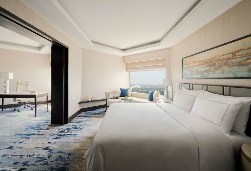 ホテル Shangrila Eros, New Delhi