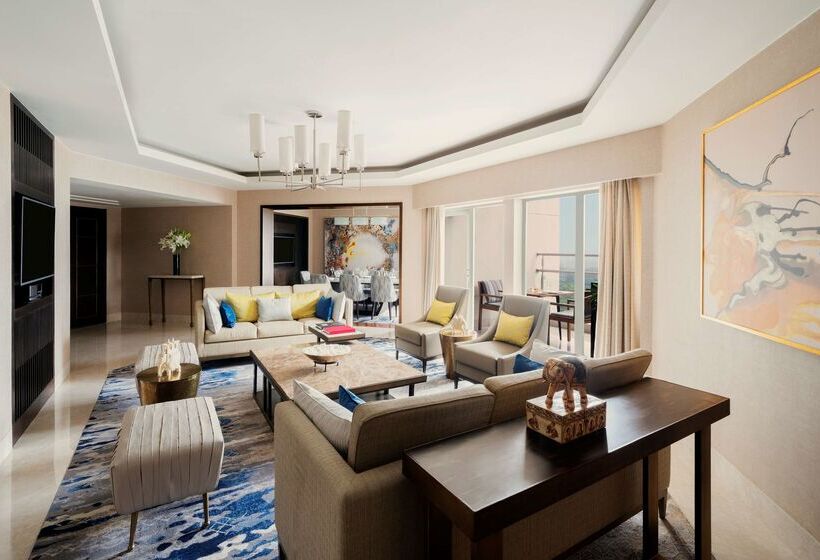 ホテル Shangrila Eros, New Delhi