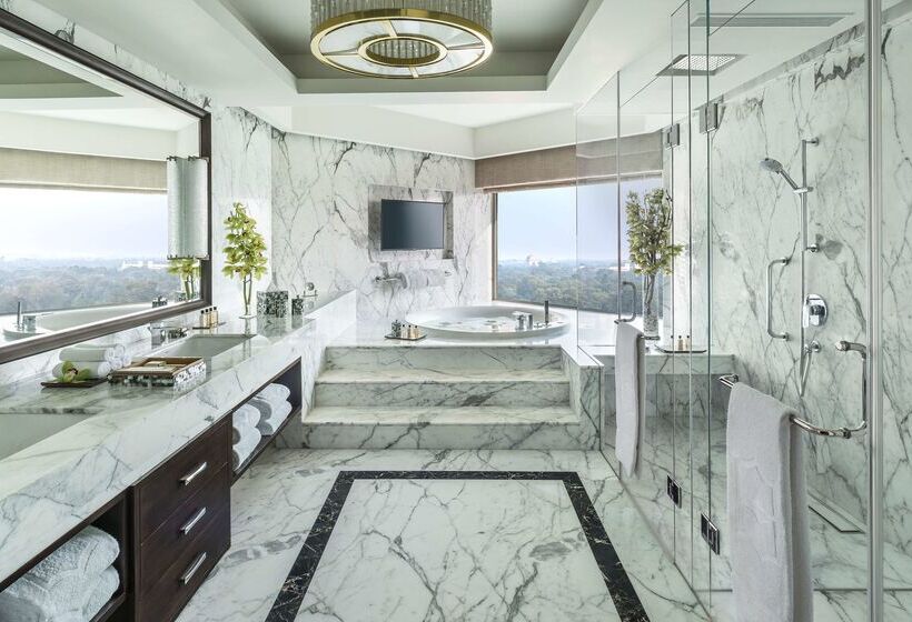 ホテル Shangrila Eros, New Delhi