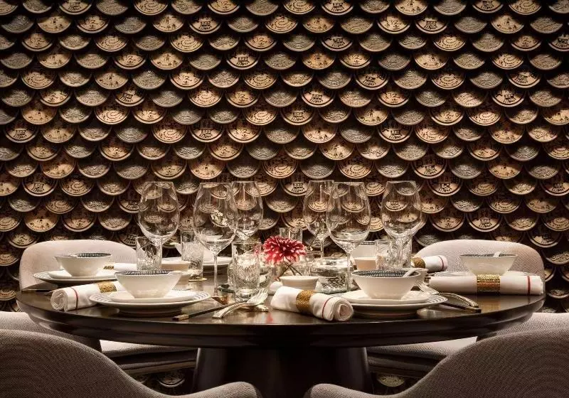 ホテル Shangrila Eros, New Delhi