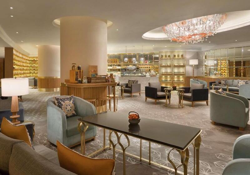 ホテル Shangrila Eros, New Delhi