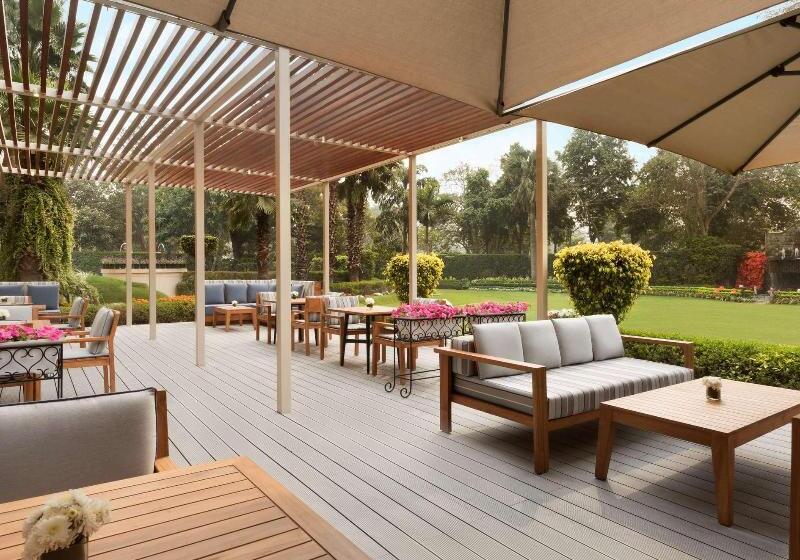 ホテル Shangrila Eros, New Delhi