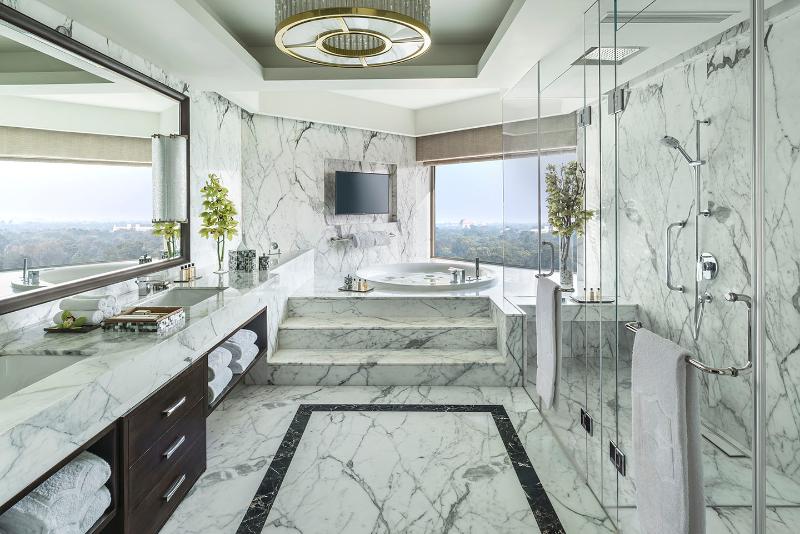 ホテル Shangrila Eros, New Delhi