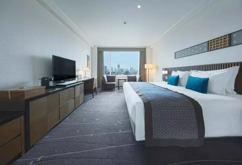 Hotel The Prince Sakura Tower Tokyo, Autograph Collection