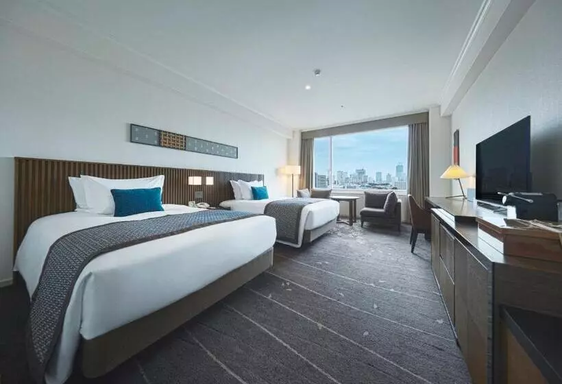 Hotel The Prince Sakura Tower Tokyo, Autograph Collection