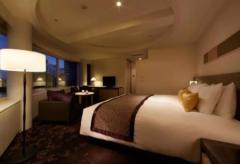 Hotel The Prince Sakura Tower Tokyo, Autograph Collection