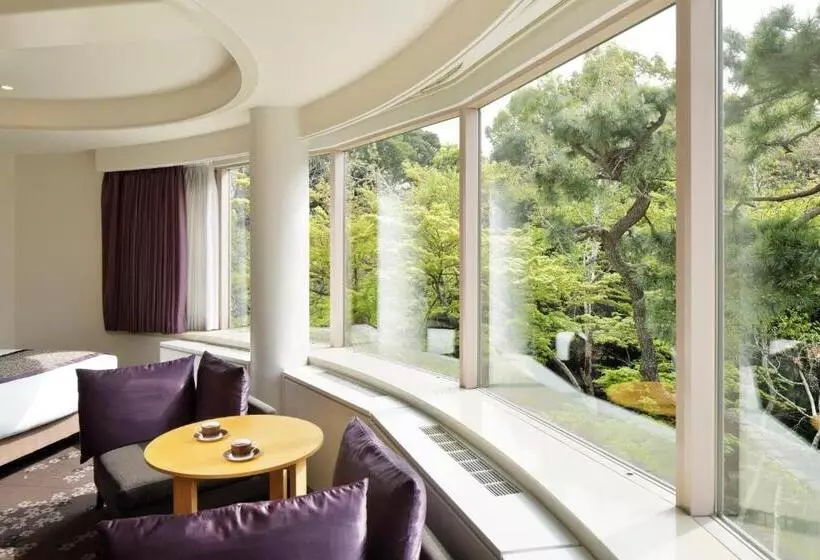 Hotel The Prince Sakura Tower Tokyo, Autograph Collection