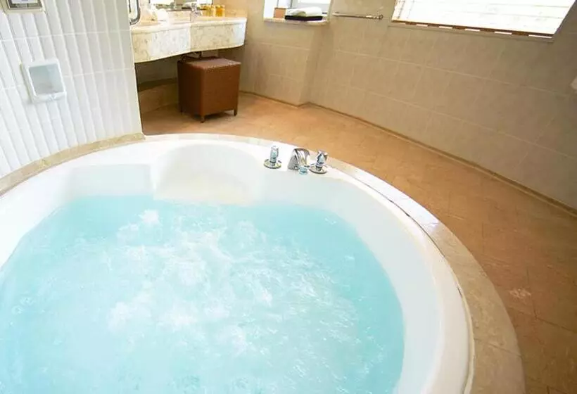 Hotel The Prince Sakura Tower Tokyo, Autograph Collection