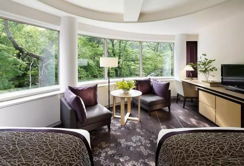 Hotel The Prince Sakura Tower Tokyo, Autograph Collection