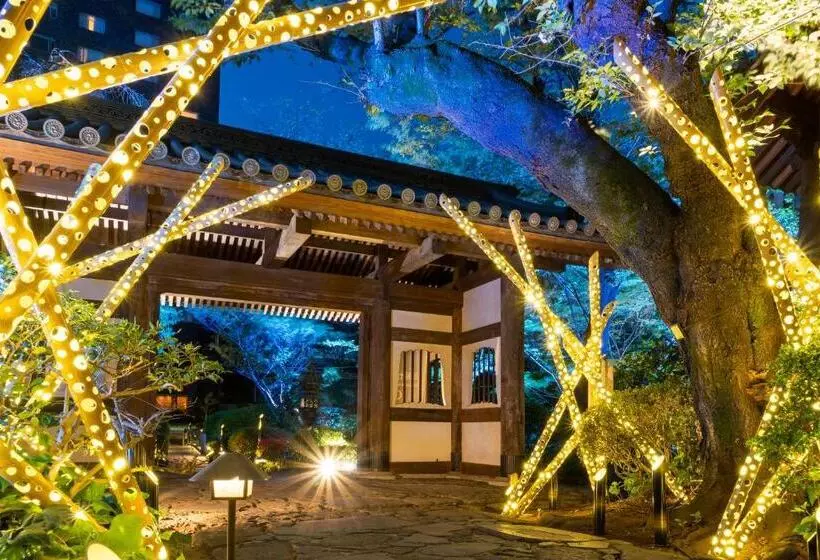 Hotel The Prince Sakura Tower Tokyo, Autograph Collection