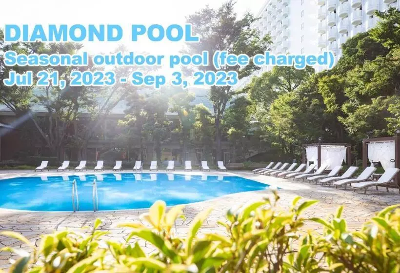 Hotel The Prince Sakura Tower Tokyo, Autograph Collection