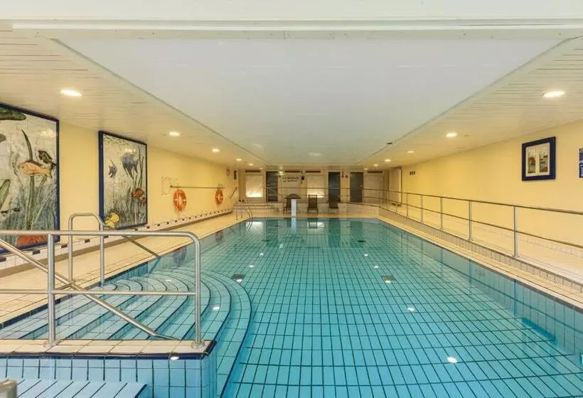 Ifa Fehmarn Hotel & Ferien Centrum