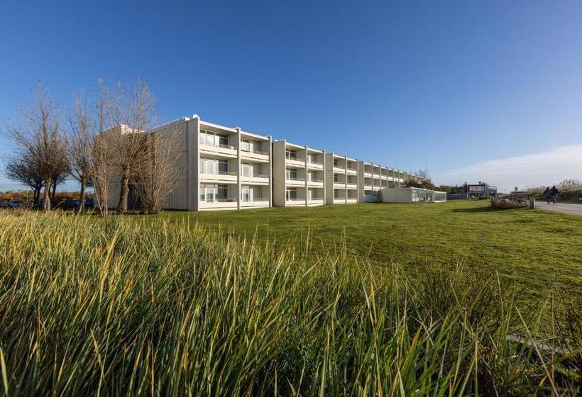 Ifa Fehmarn Hotel & Ferien Centrum