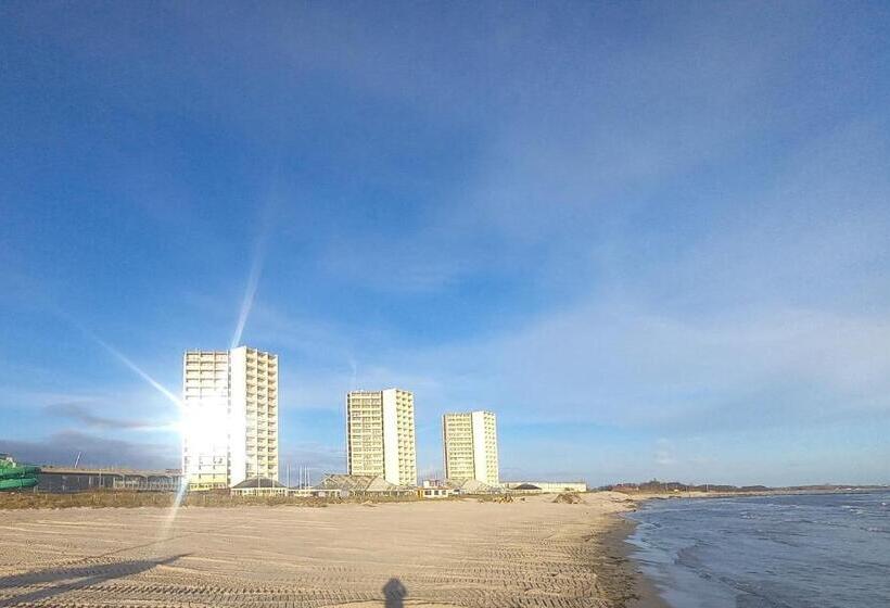 Ifa Fehmarn Hotel & Ferien Centrum