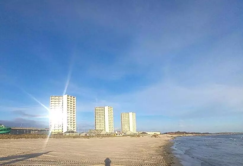 Ifa Fehmarn Hotel & Ferien Centrum