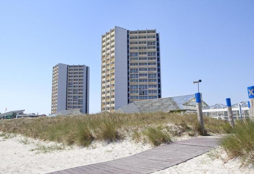 Ifa Fehmarn Hotel & Ferien Centrum