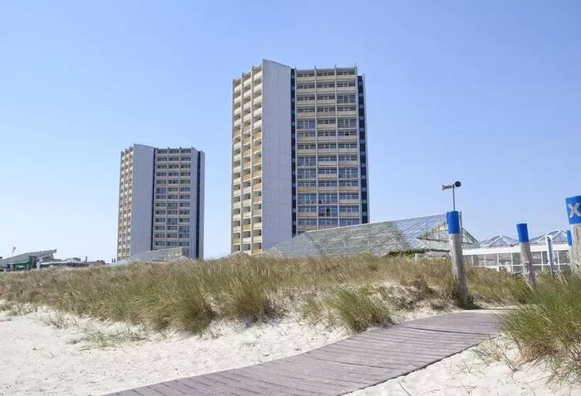 Ifa Fehmarn Hotel & Ferien Centrum