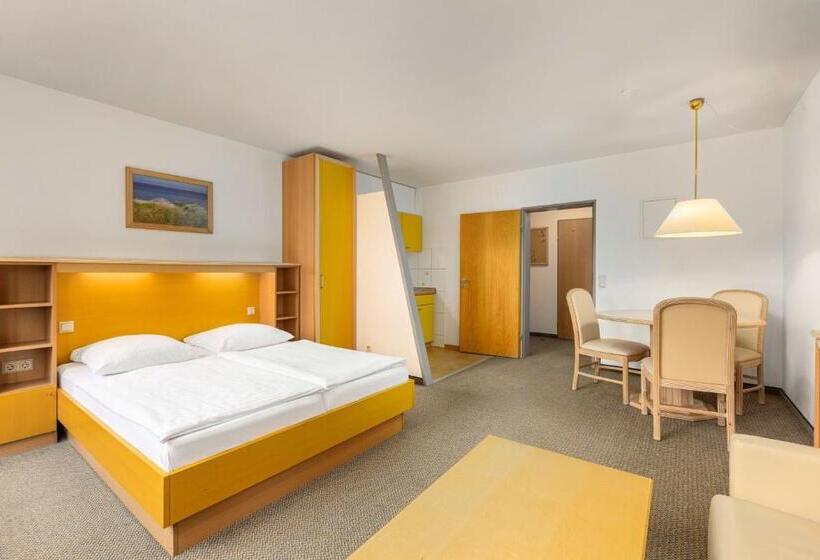 Ifa Fehmarn Hotel & Ferien Centrum