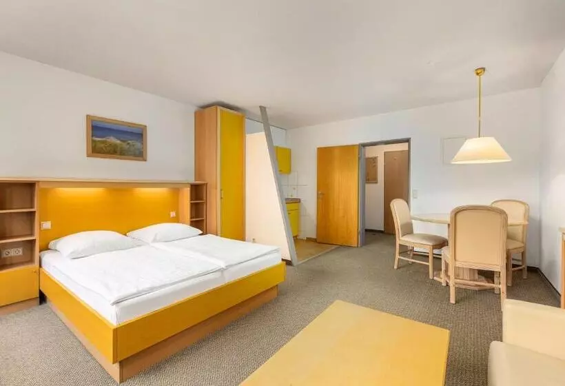 Ifa Fehmarn Hotel & Ferien Centrum